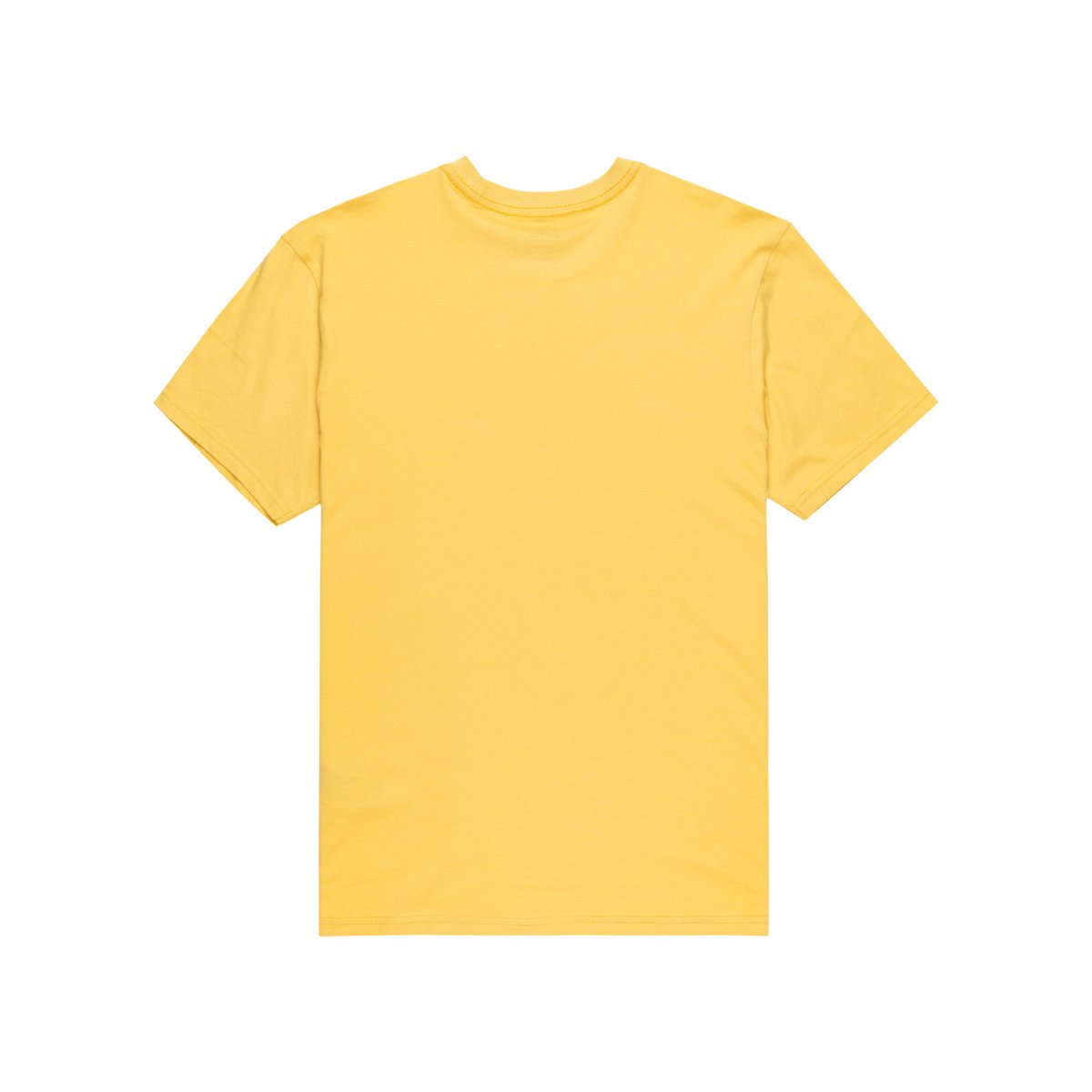 T-shirt à manches courtes EV FINELINE jaune rattan, QUIKSILVER