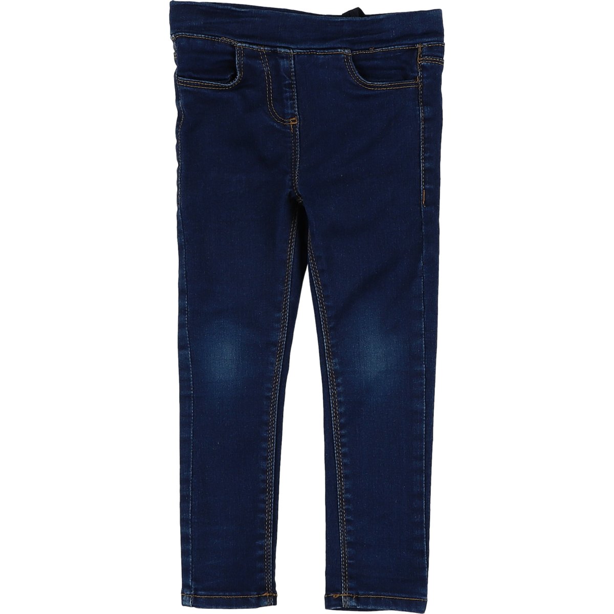 Pantalon - Très bon état bleu, VERTBAUDET