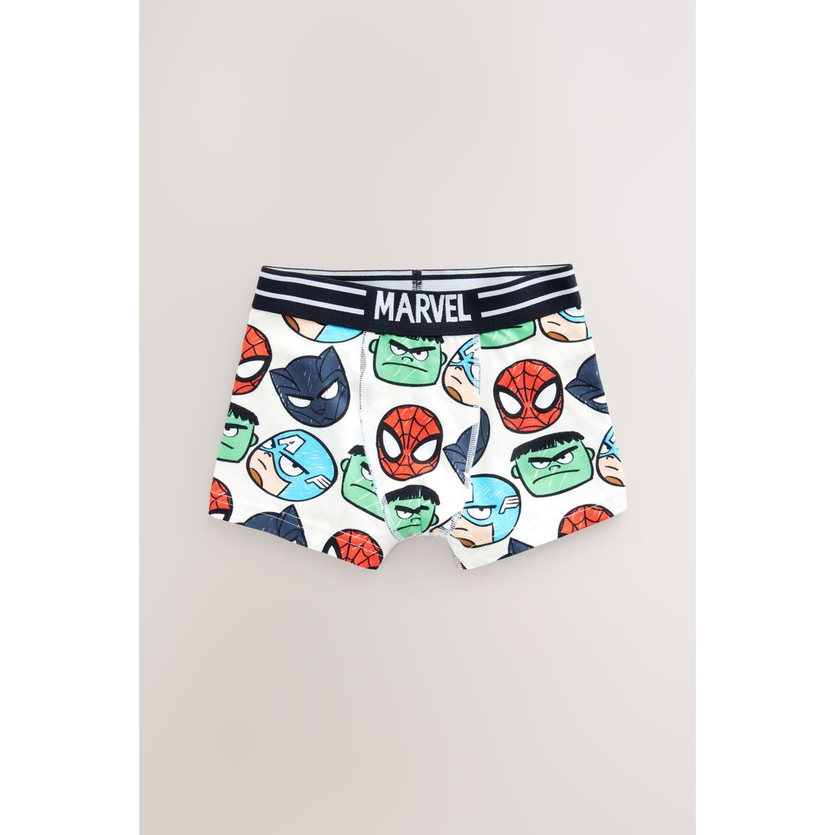 Caleçon marvel, lot de 3 multi-couleurs, NEXT
