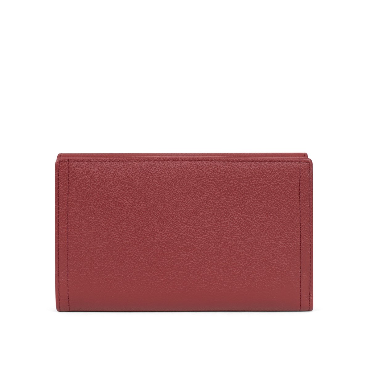 Compagnon de voyage LUNA rouge carmin, HEXAGONA