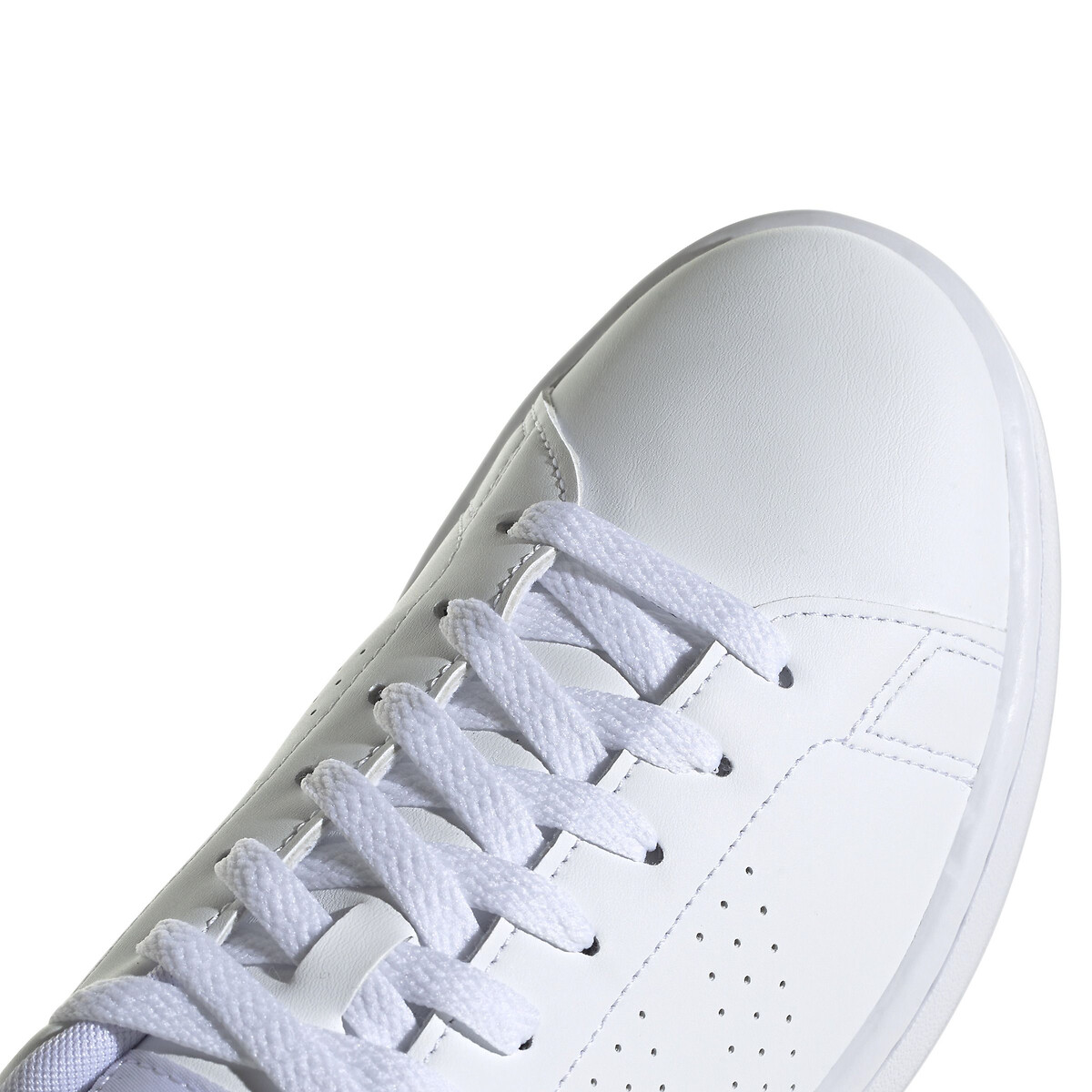 Baskets Advantage blanc, ADIDAS SPORTSWEAR