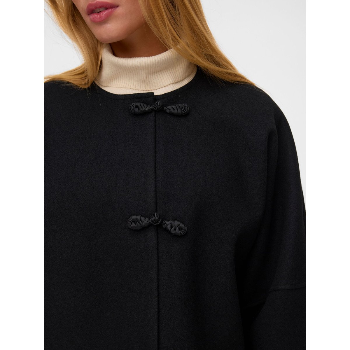 Veste black, VERO MODA