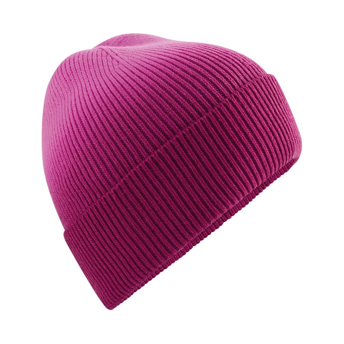 Bonnet motif/style dip-dye rose, BEECHFIELD