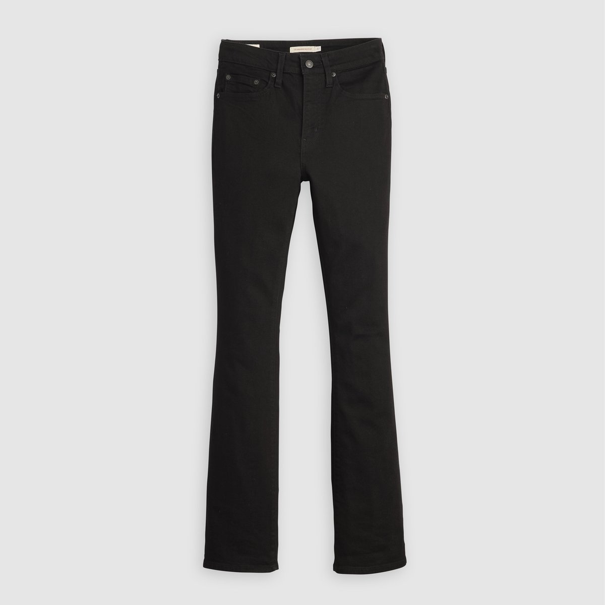 Jean 725™ taille haute bootcut noir - midnight gaze, LEVI'S