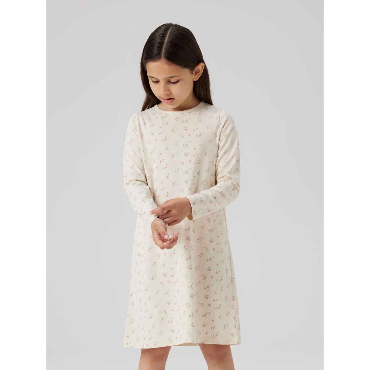 Chemise De Nuit turtledove, NAME IT
