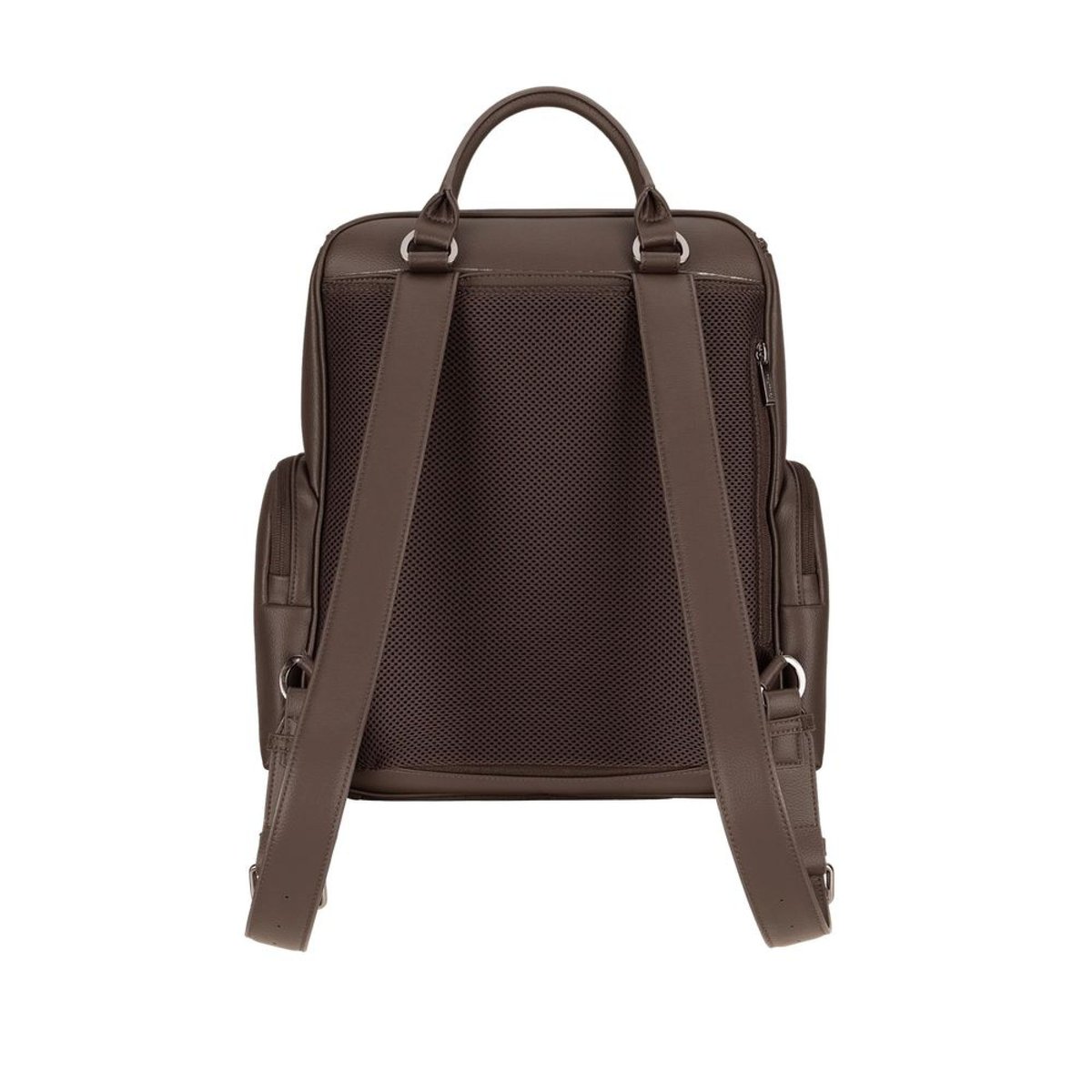 Sac à dos à langer Essential marron, NUNA
