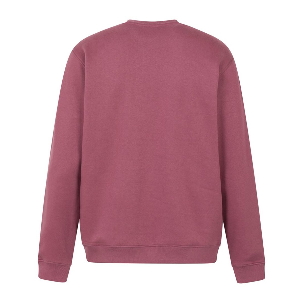 Sweat motif/style scène de montagne bordeaux, MOUNTAIN WAREHOUSE
