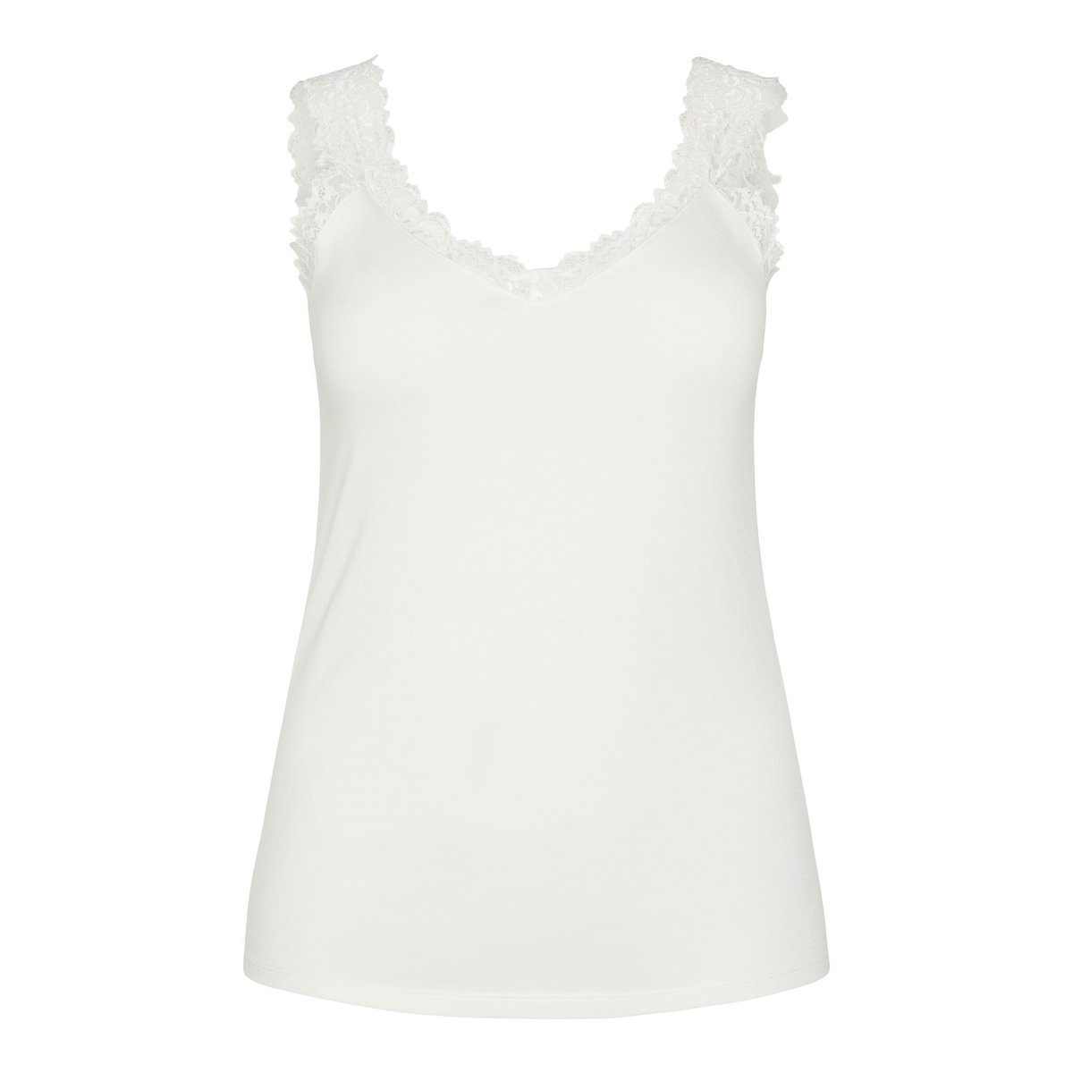 Top black 1, VERO MODA