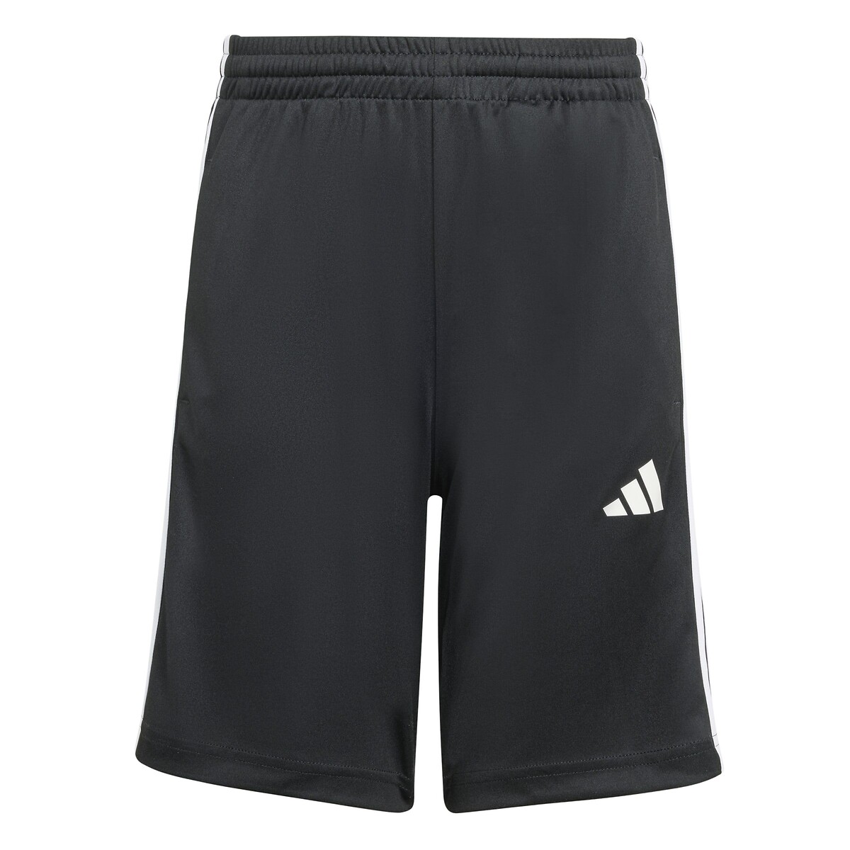 Ensemble T-shirt et short, TRAIN ESSENTIALS blanc, adidas Performance