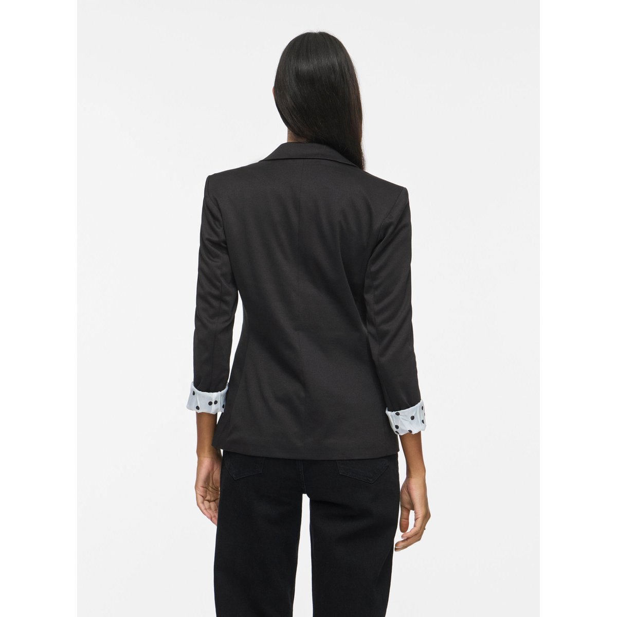 Blazer noir - black1, VILA