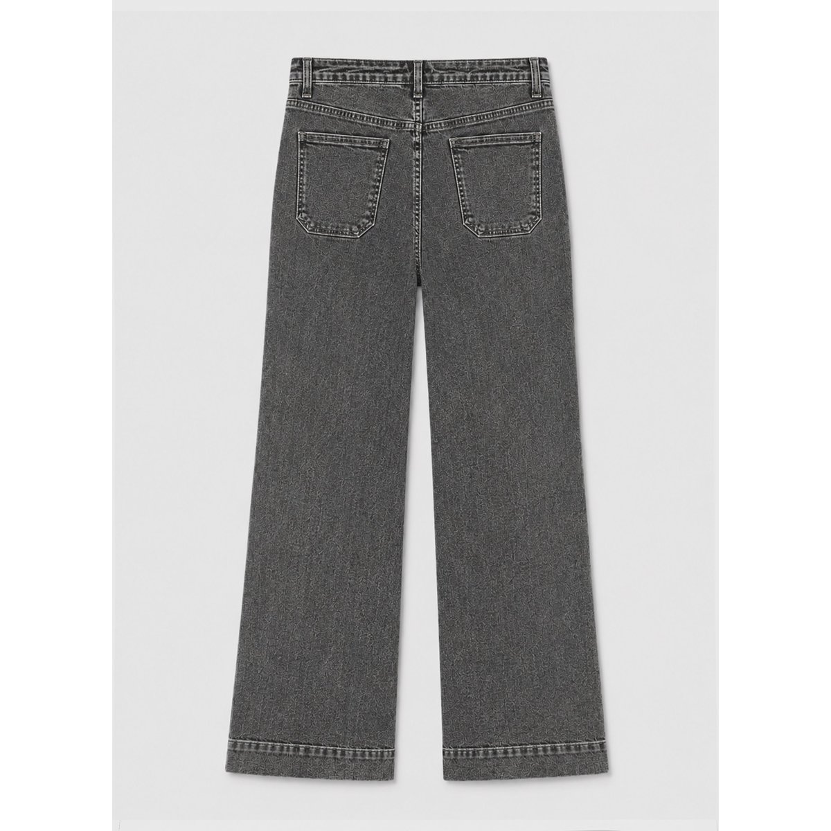 Pantalon Parmy JEAN anthracite, AN'GE