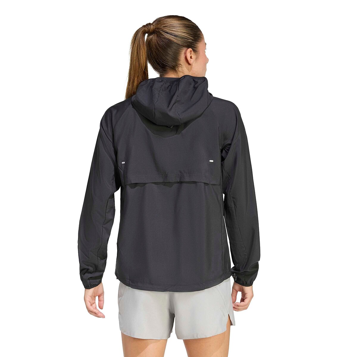 Veste de running Adi365 noir, adidas Performance