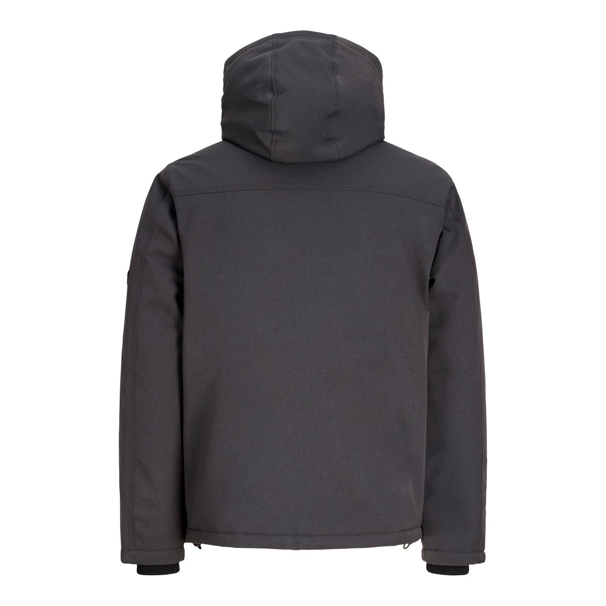 Veste dark grey melange 1, JACK & JONES