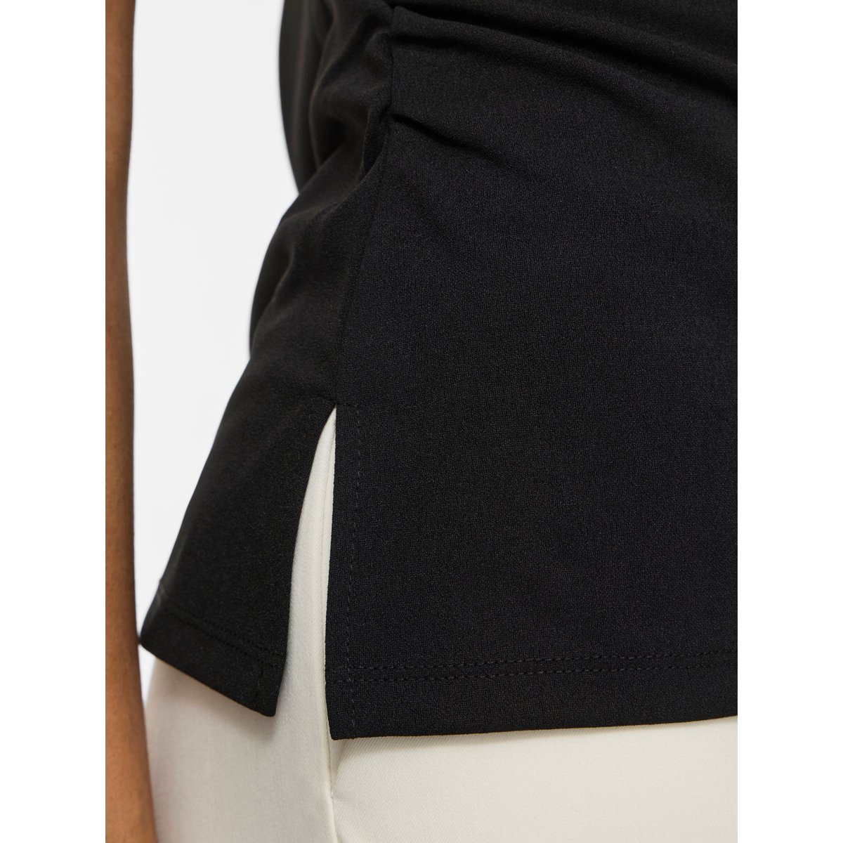 Top Sans Manches noir - black1, VILA