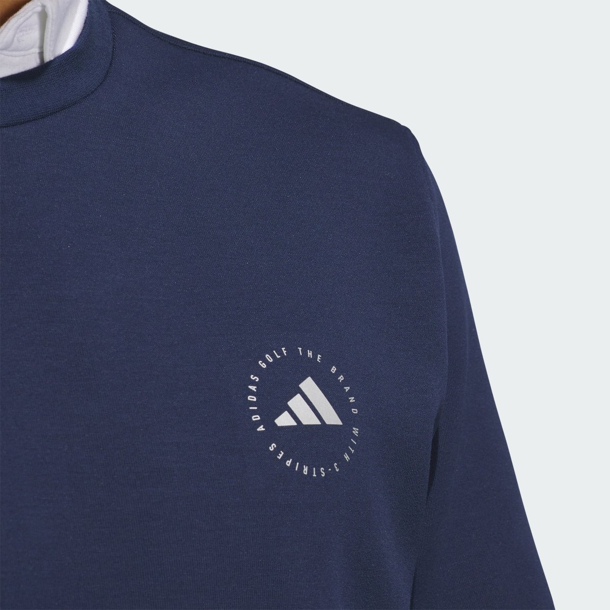 Sweat-Shirt Ras-Du-Cou Sweat-Shirt Ras-Du-Cou collegiate navy, adidas Performance