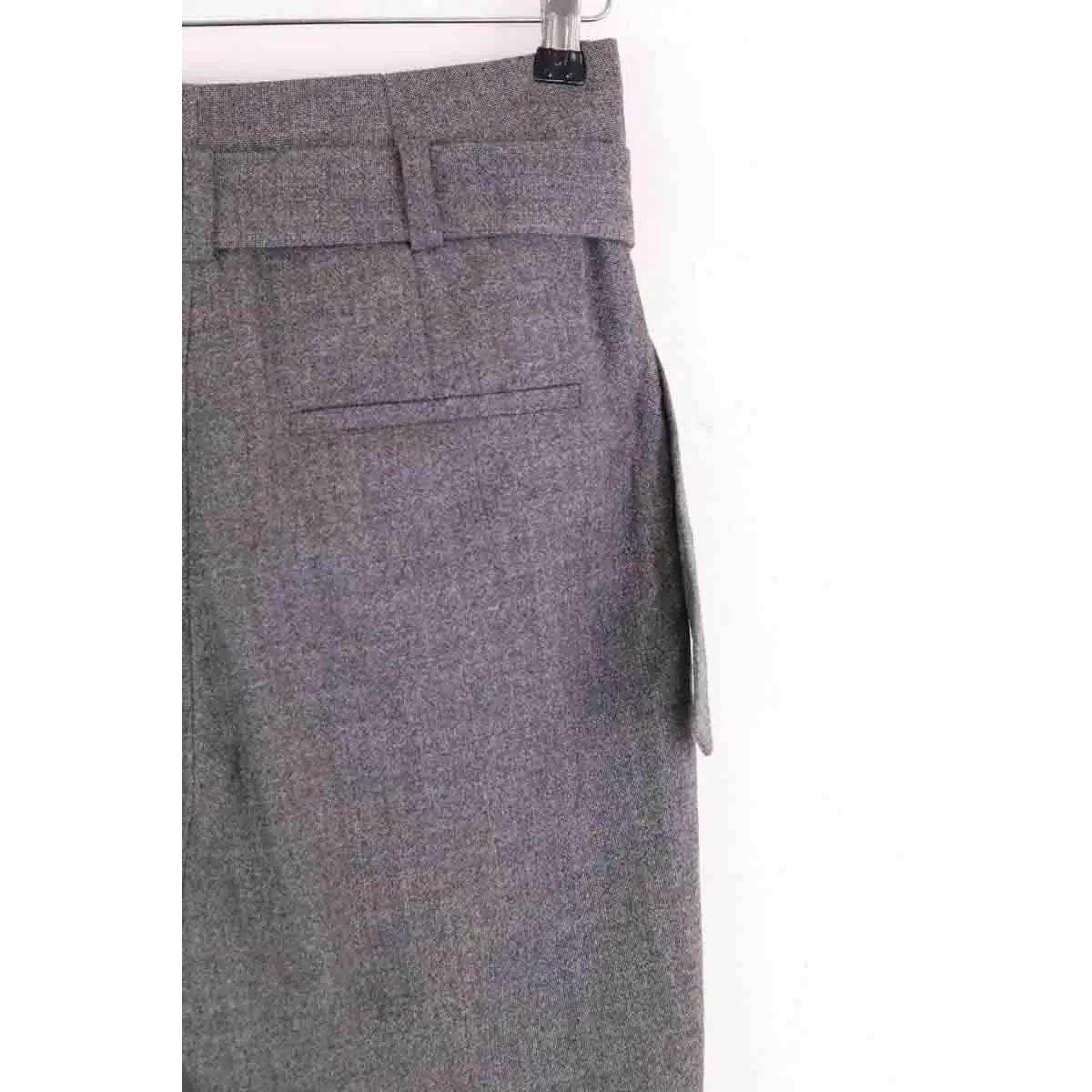 Pantalon Carot - Très Bon État gris, IRO