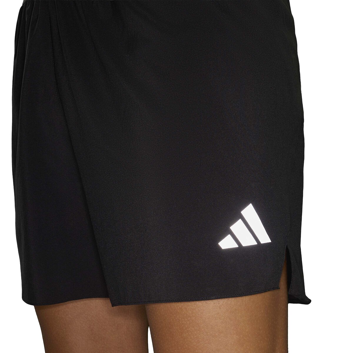 Short de running, ADI365 ESSENTIALS noir, adidas Performance
