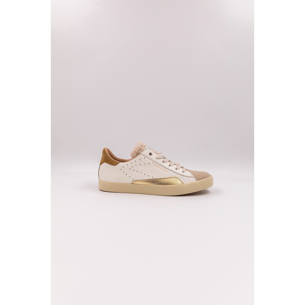 SC01 Trainers beige, ZERO 105
