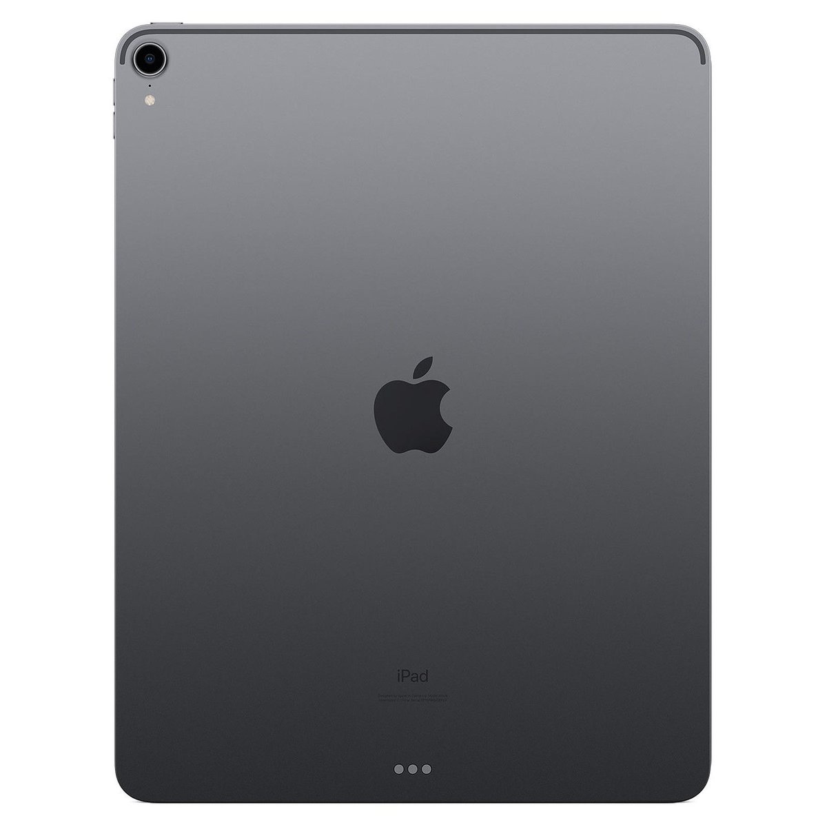 Tablette iPad Pro 12.9 2018 Wi-Fi 64Go - Très bon état gris sidéral, APPLE