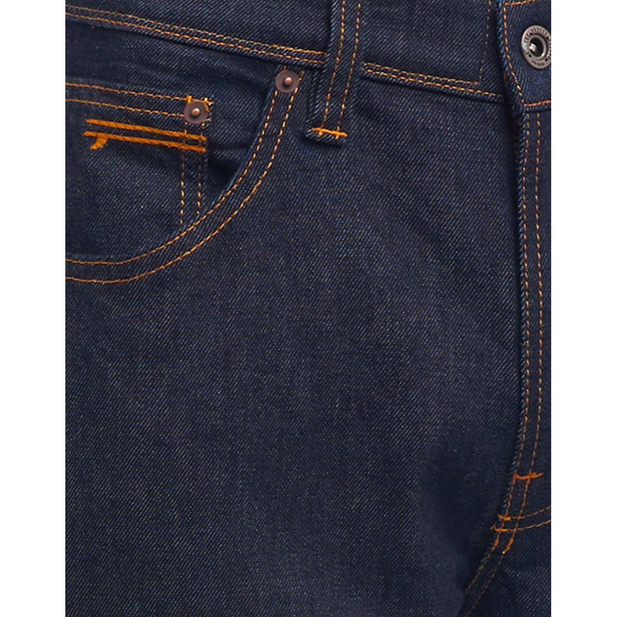 PANTALON REGULAR BLUE bleu, PULLIN