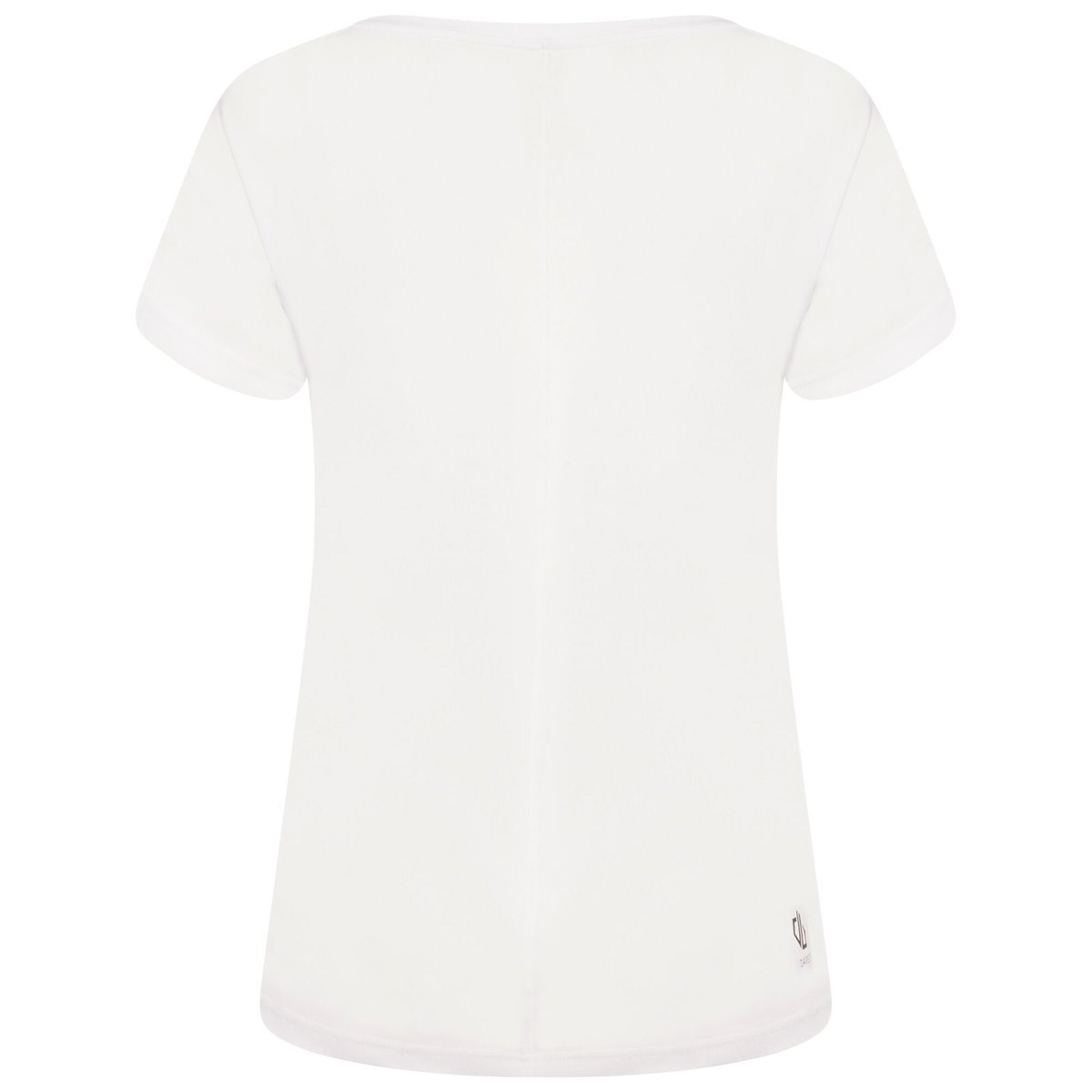 T-shirt de sport blanc, DARE 2B