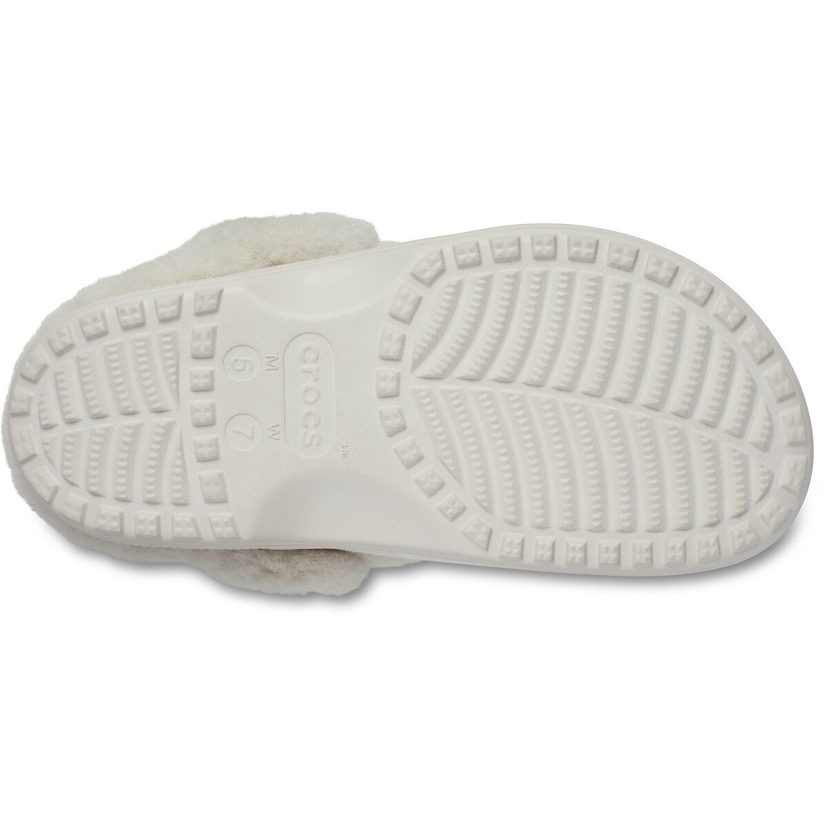 Zapatillas CLASSIC UNFORGETTABLE beige , CROCS