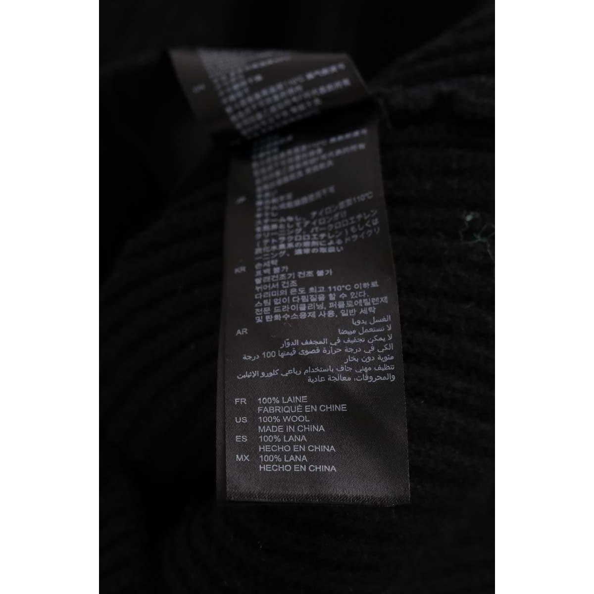 Robe - Très Bon État noir, SANDRO