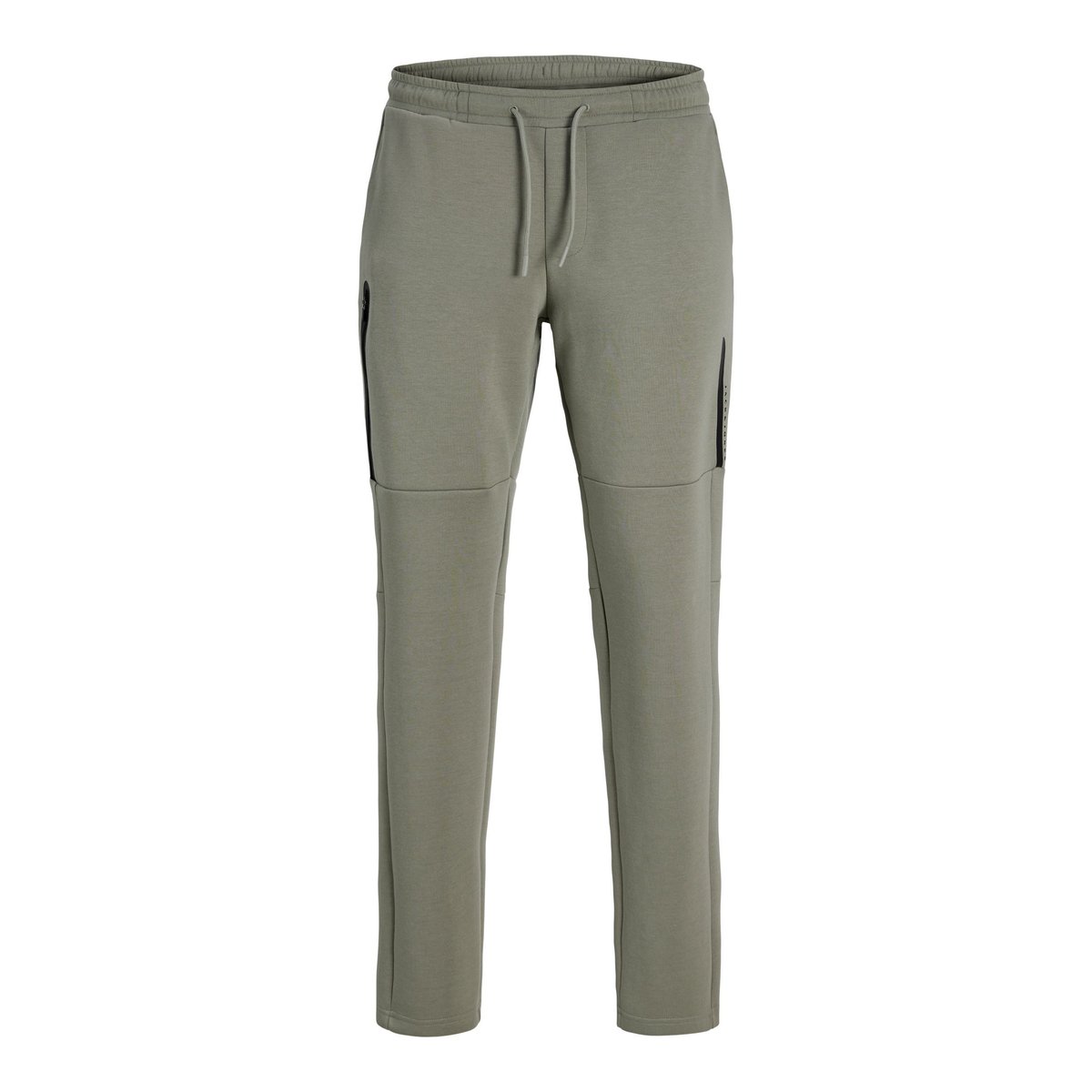 Pantalon Regular Fit vetiver, JACK & JONES
