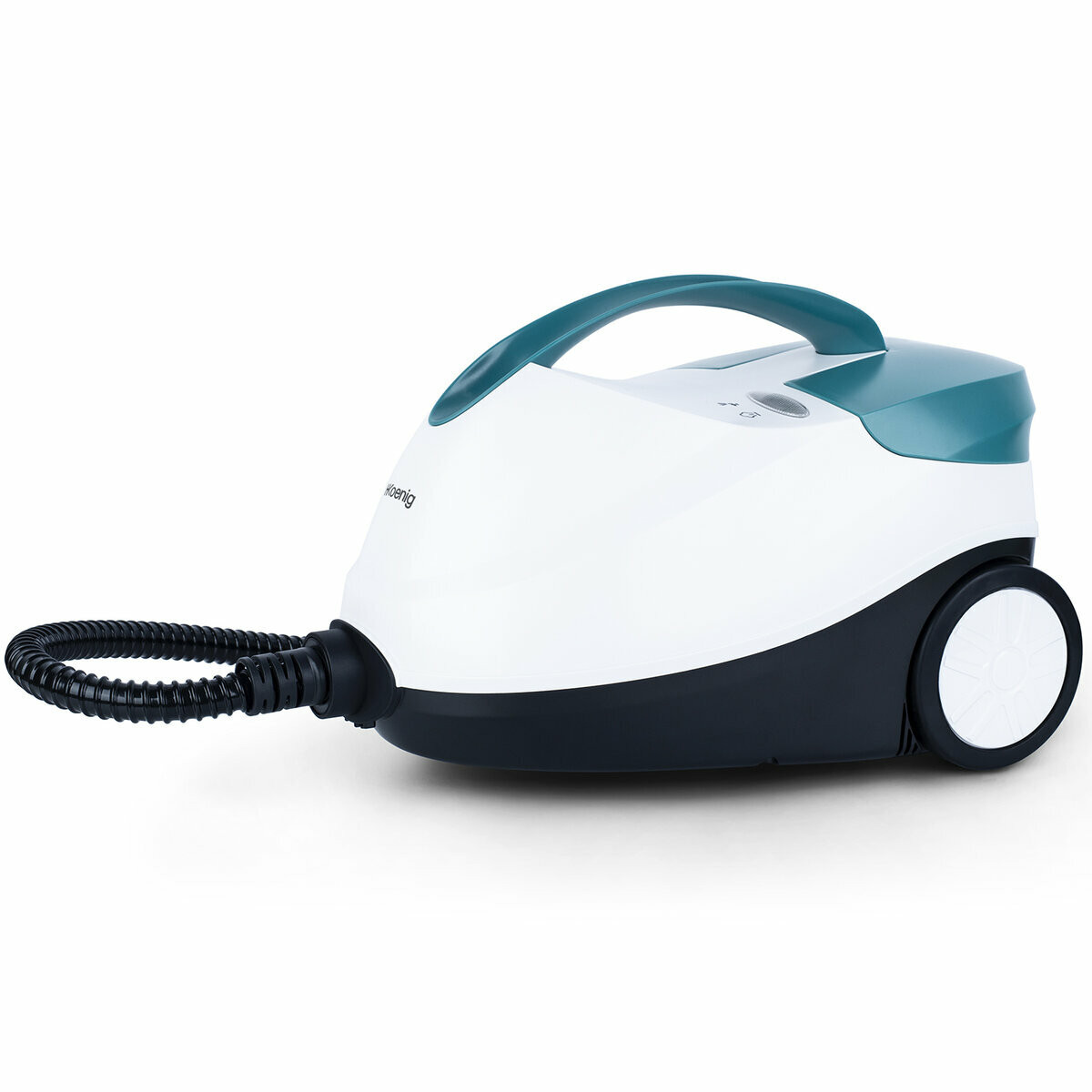 nettoyeur vapeur - nv6400 blanc, H.KOENIG