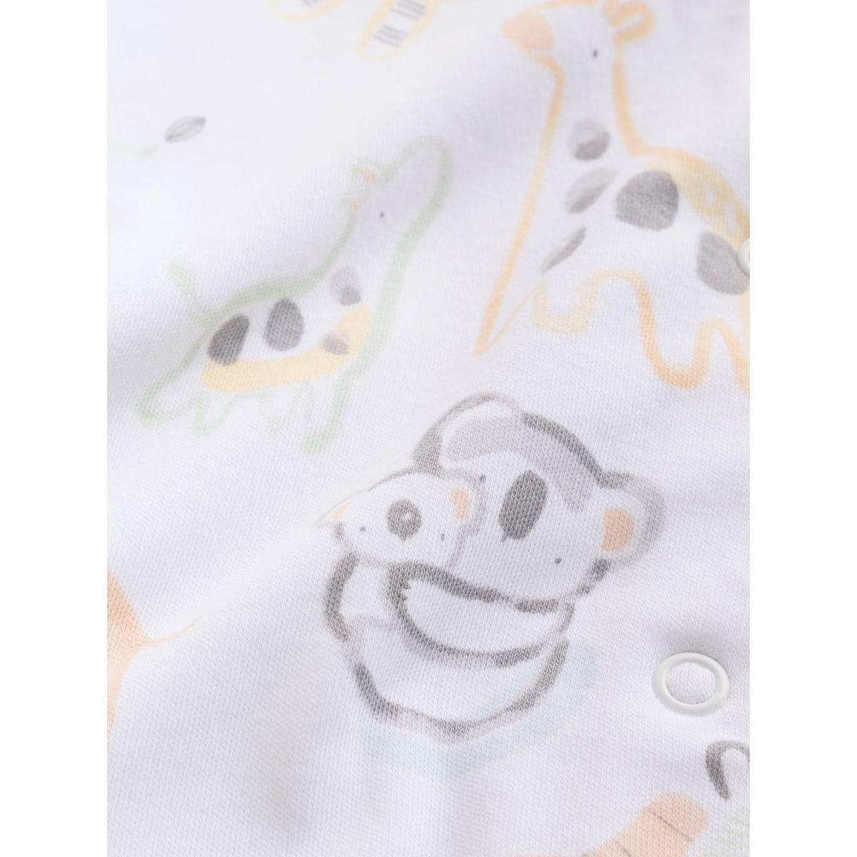 Dors-bien bébé, lot de 3 blanc, NEXT