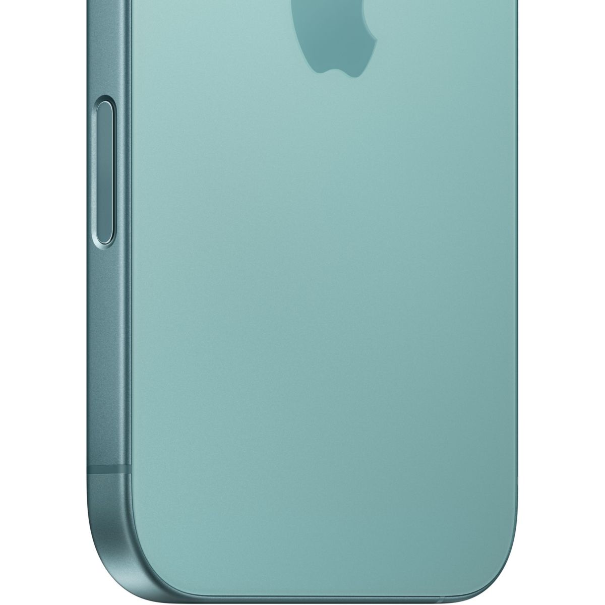 Smartphone iPhone 16 5G 128Go Sarcelle couleur unique, APPLE