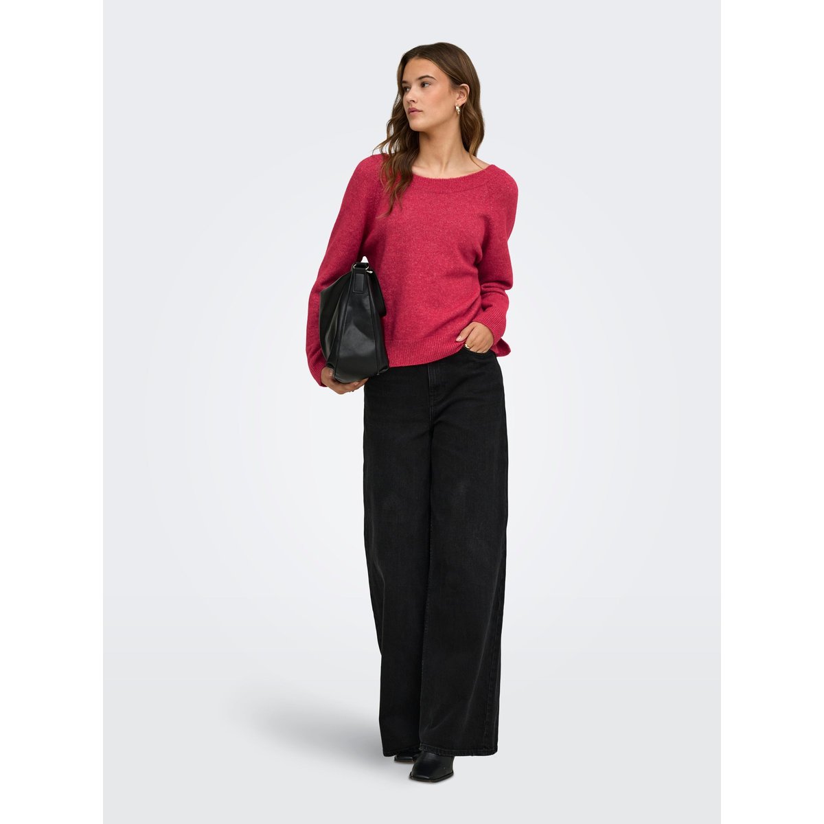 Pull En Maille scooter, ONLY
