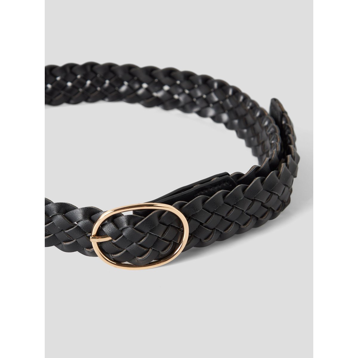 Ceinture noir - black, NAME IT