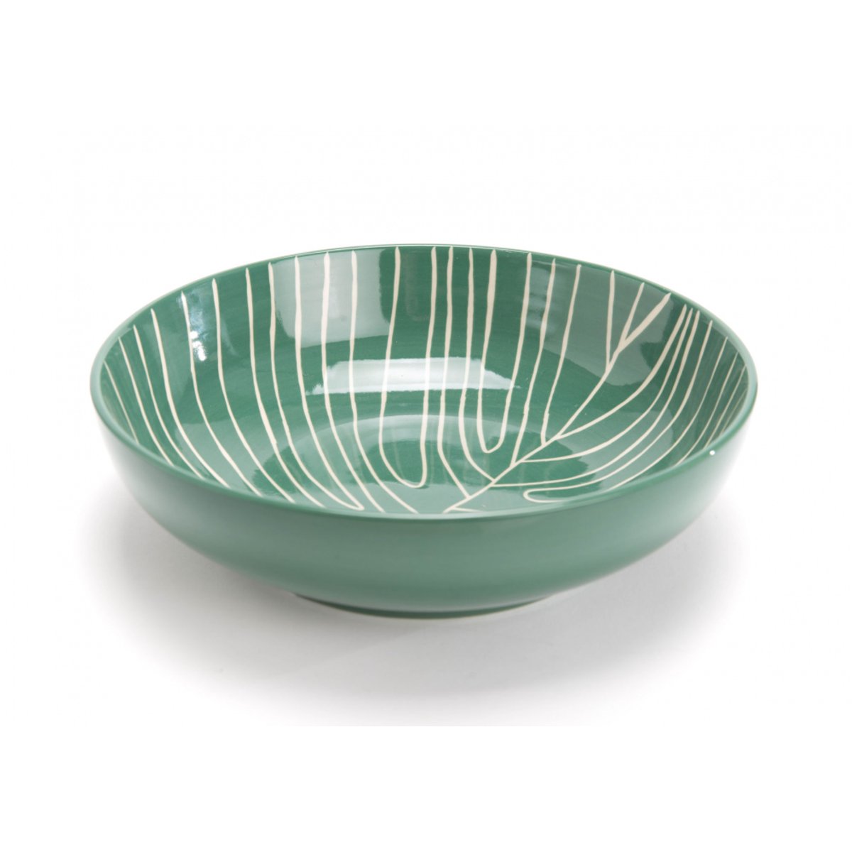 Saladier Natureva vert, AMADEUS