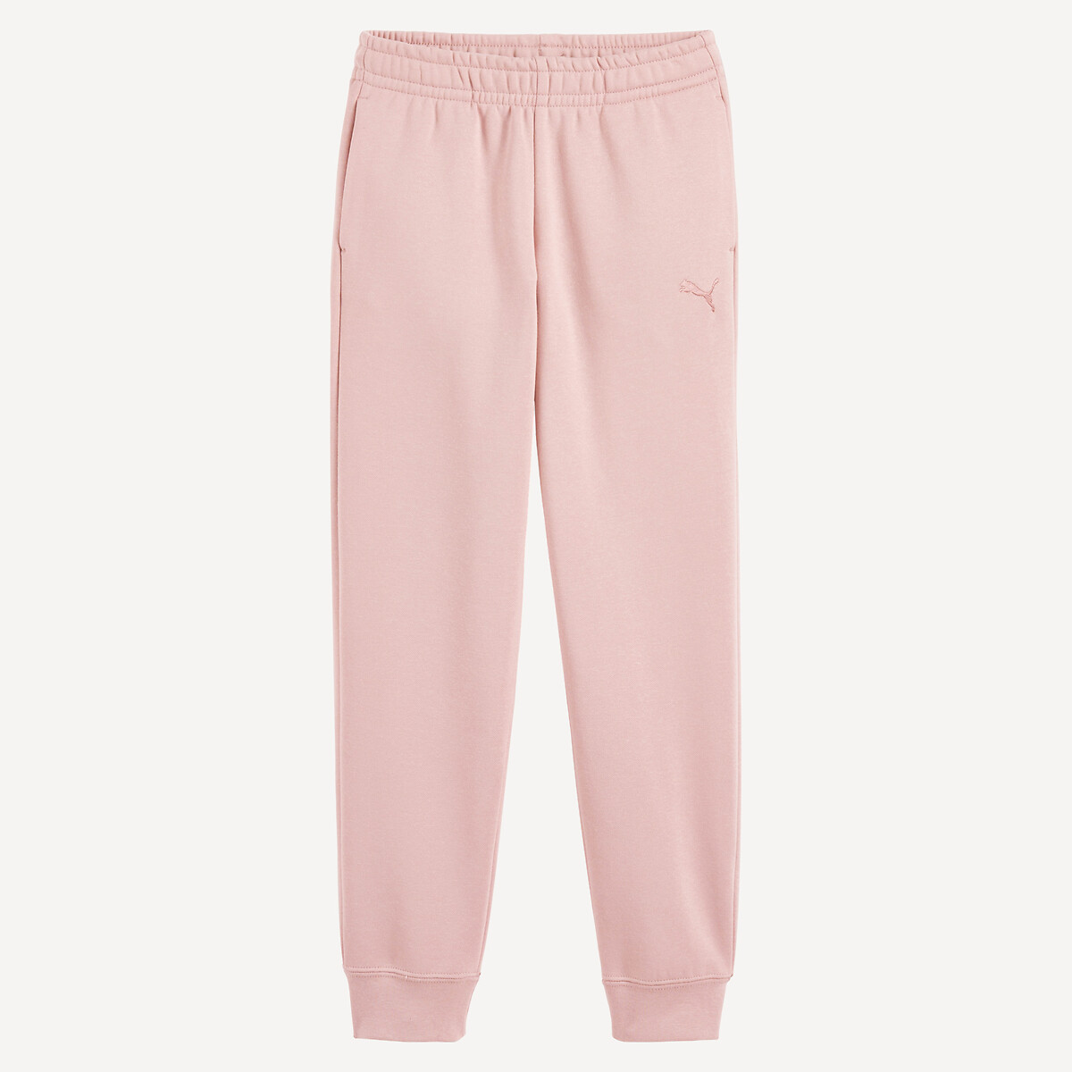 Pantalon de jogging rose, PUMA