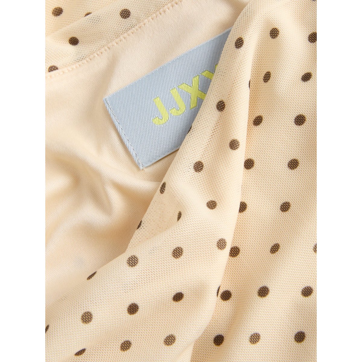 Top alabaster gleam, JJXX