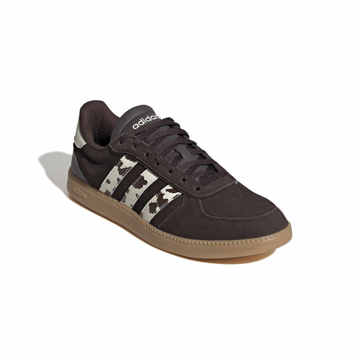 Baskets BREAKNET SLEEK chocolat, ADIDAS SPORTSWEAR