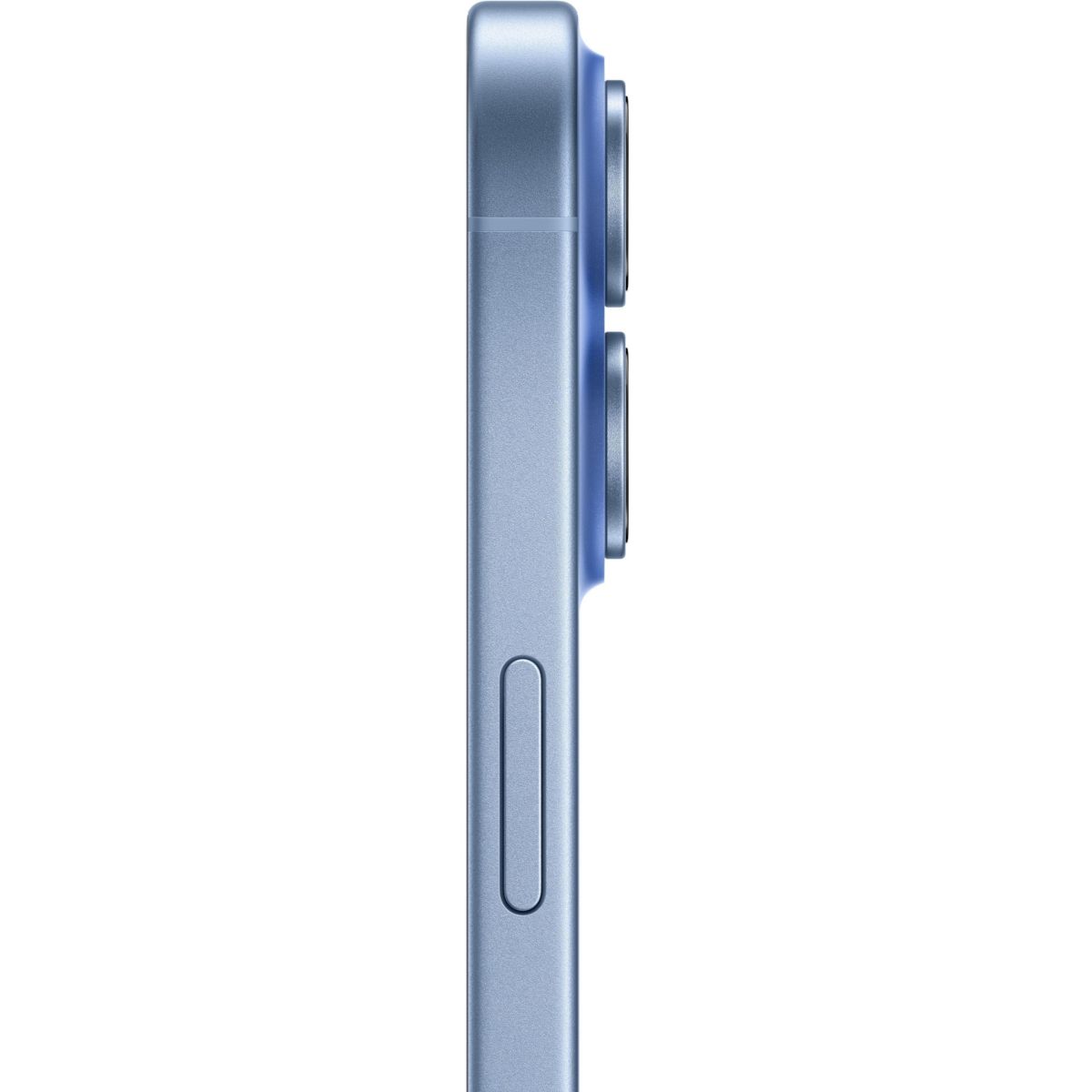 Smartphone iPhone 17 5G 256Go Brume couleur unique, APPLE