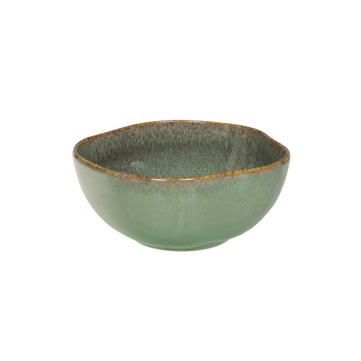 Coupelle Silva 16 cm (lot de 3) - SILVA vert, TABLE PASSION