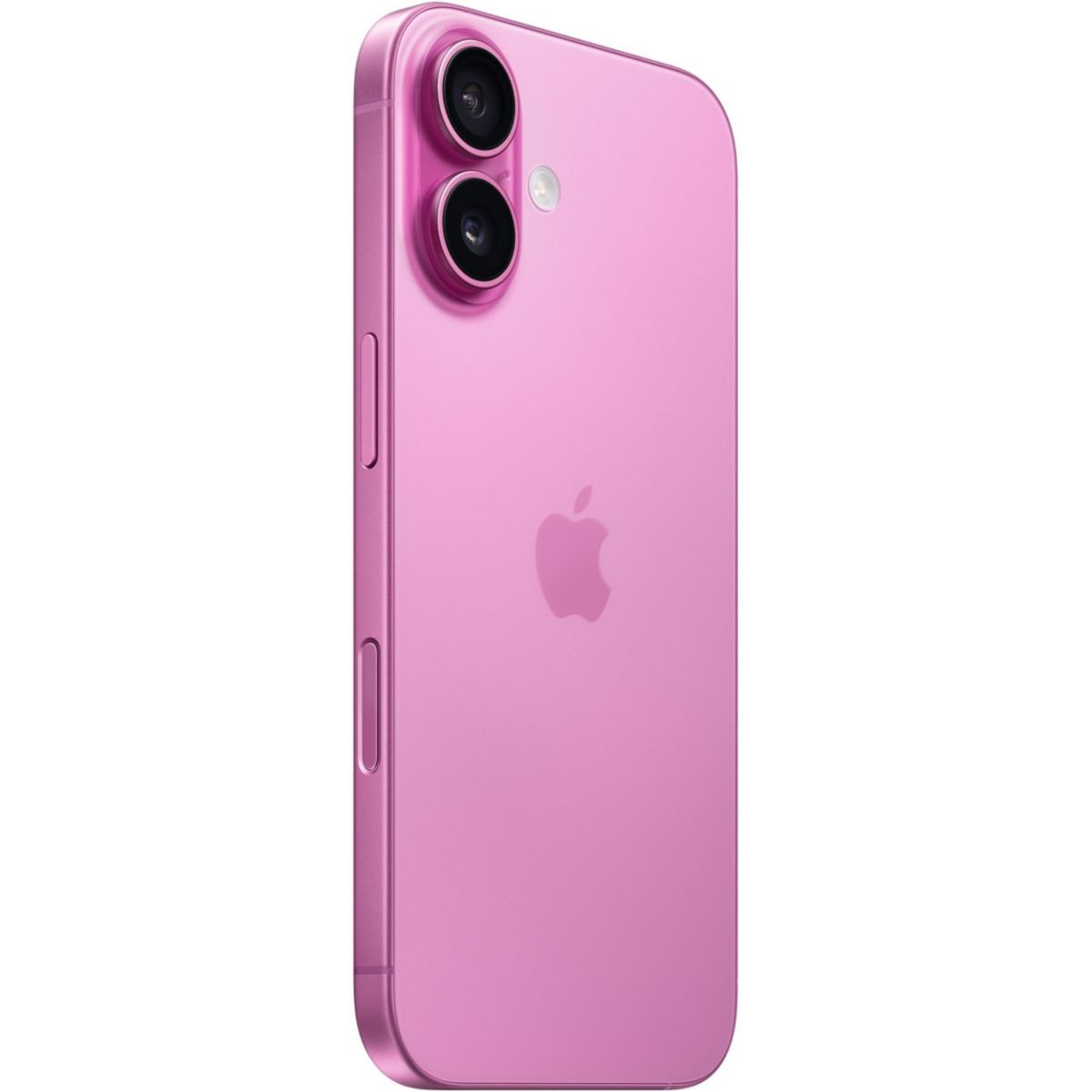 Smartphone iPhone 16 5G 128Go Rose couleur unique, APPLE