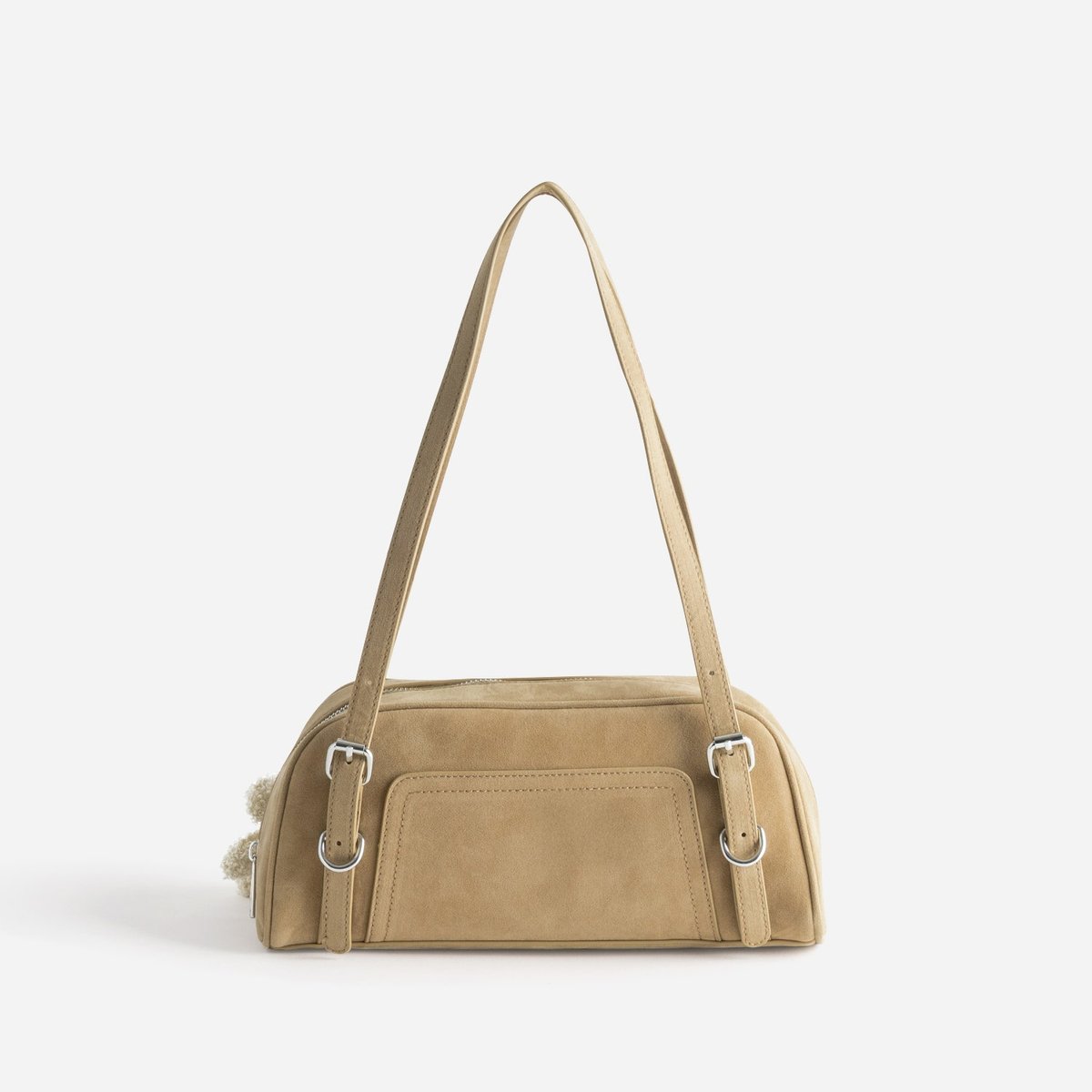 Sac À Main PAWA camel, ERAM