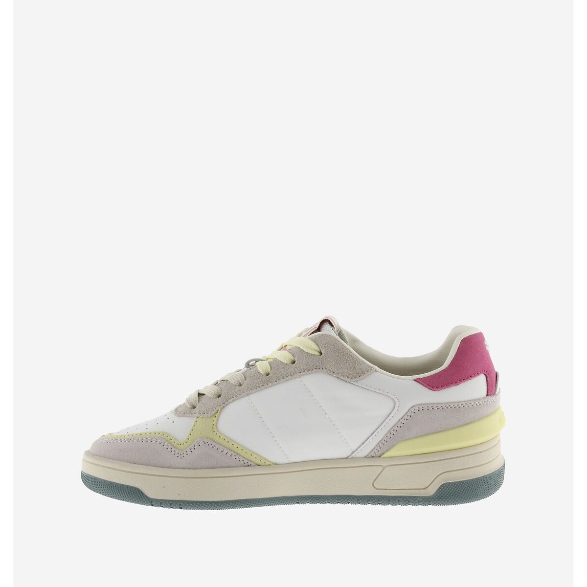 C80 URBAN sneakers wit, VICTORIA
