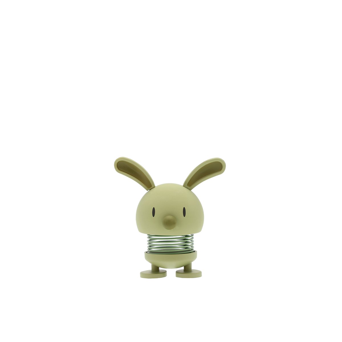 Hoptimist SOFT LAPIN olive, HOPTIMIST