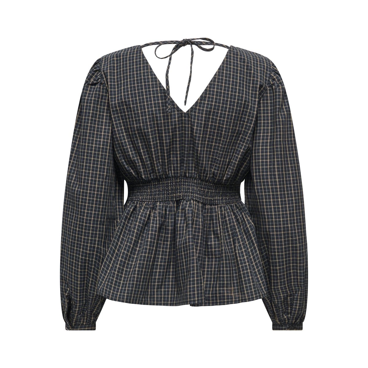 Top black 1, JDY