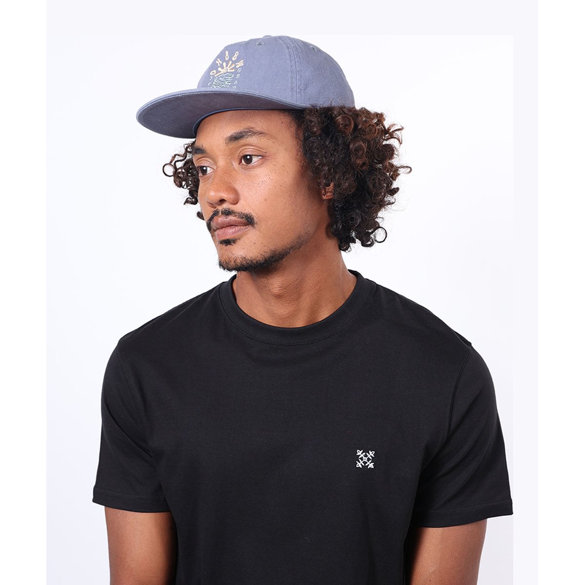 Casquette STOCKED dusk, OXBOW