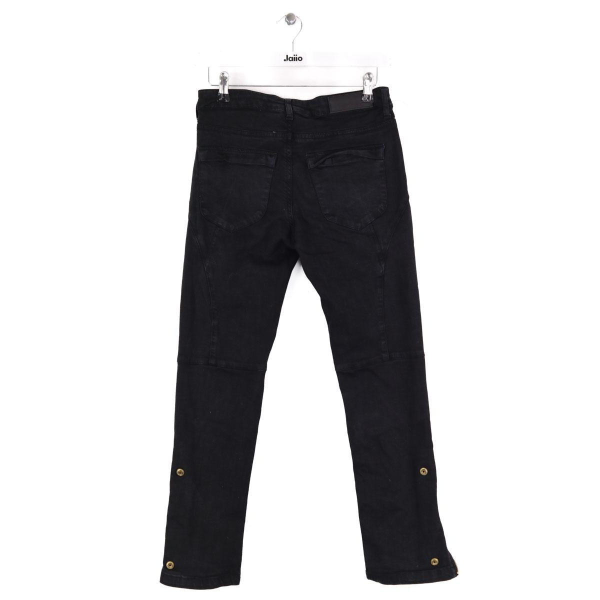Jean slim - Très Bon État noir, ZADIG&VOLTAIRE