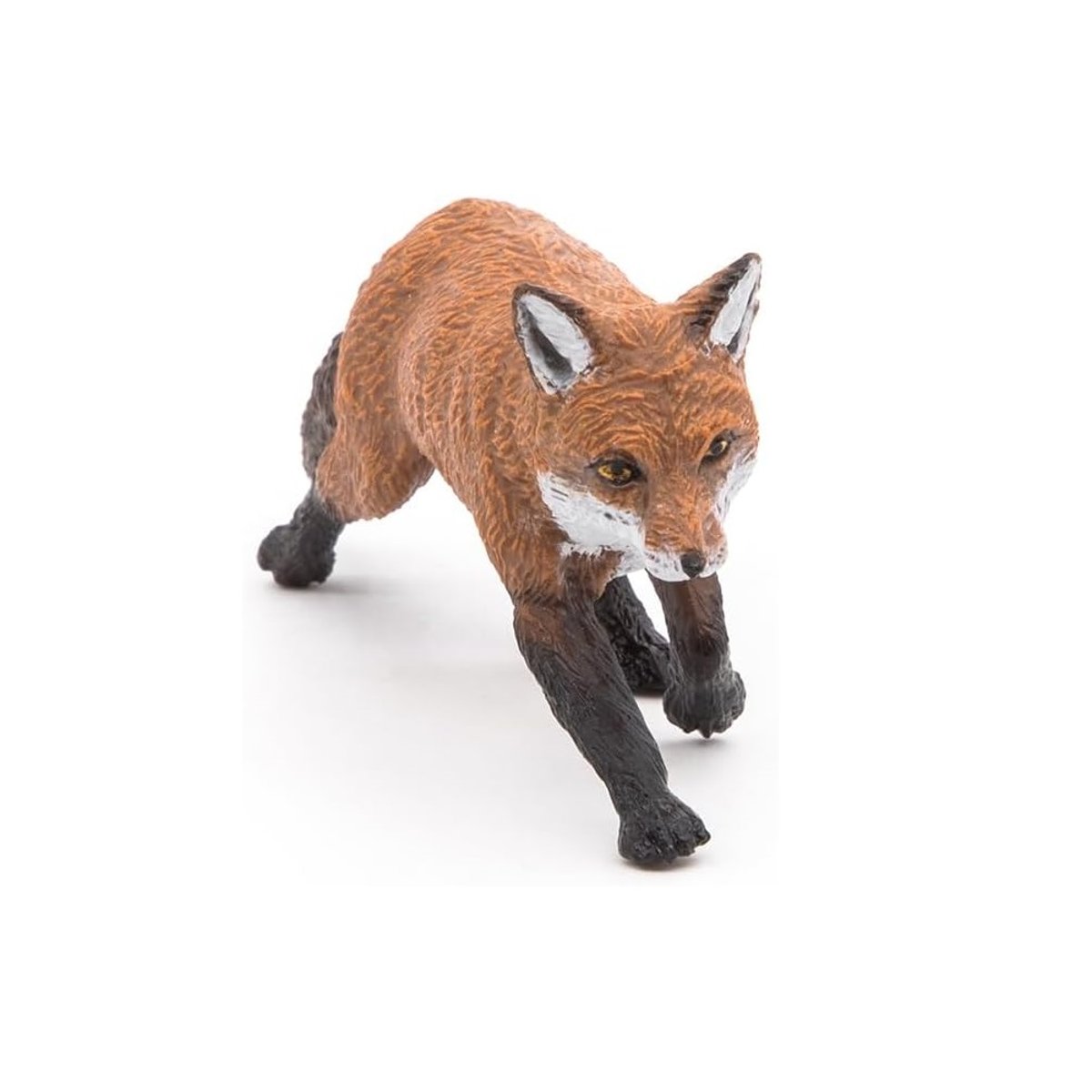 Figurine Renard marron, PAPO