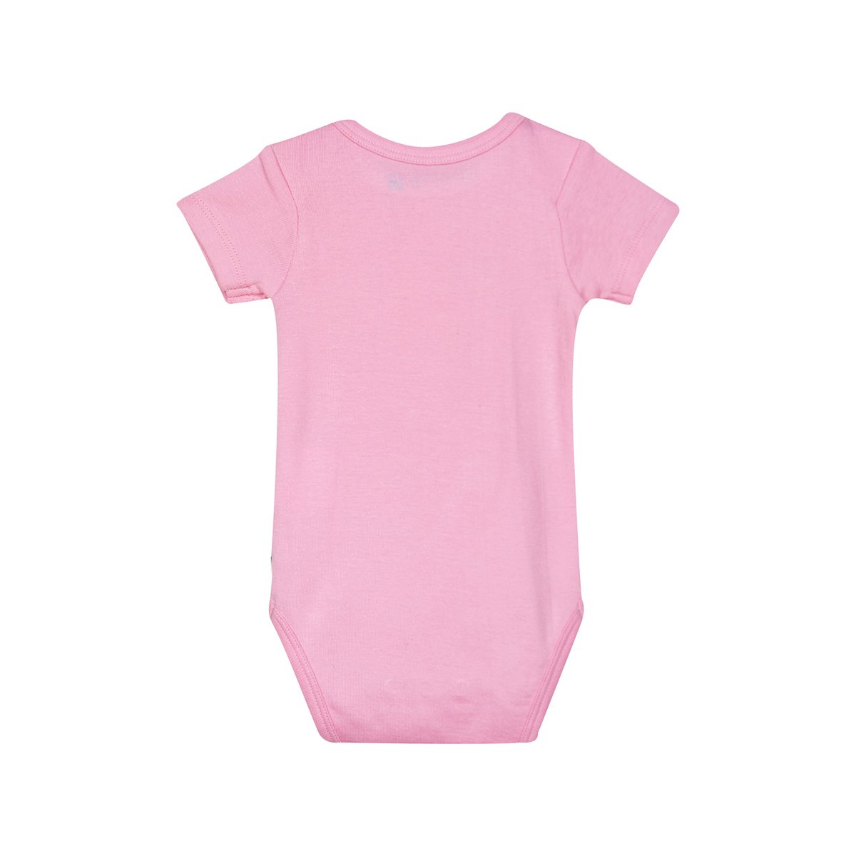 Lot de 2 bodies holly ouverture devant naissance rose, SUCRE D'ORGE