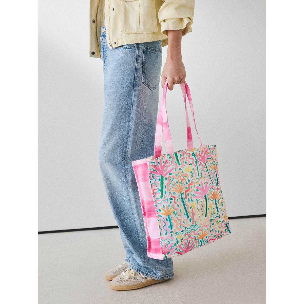 Sac cabas lucy tiffney x epilepsy action rose, NEXT