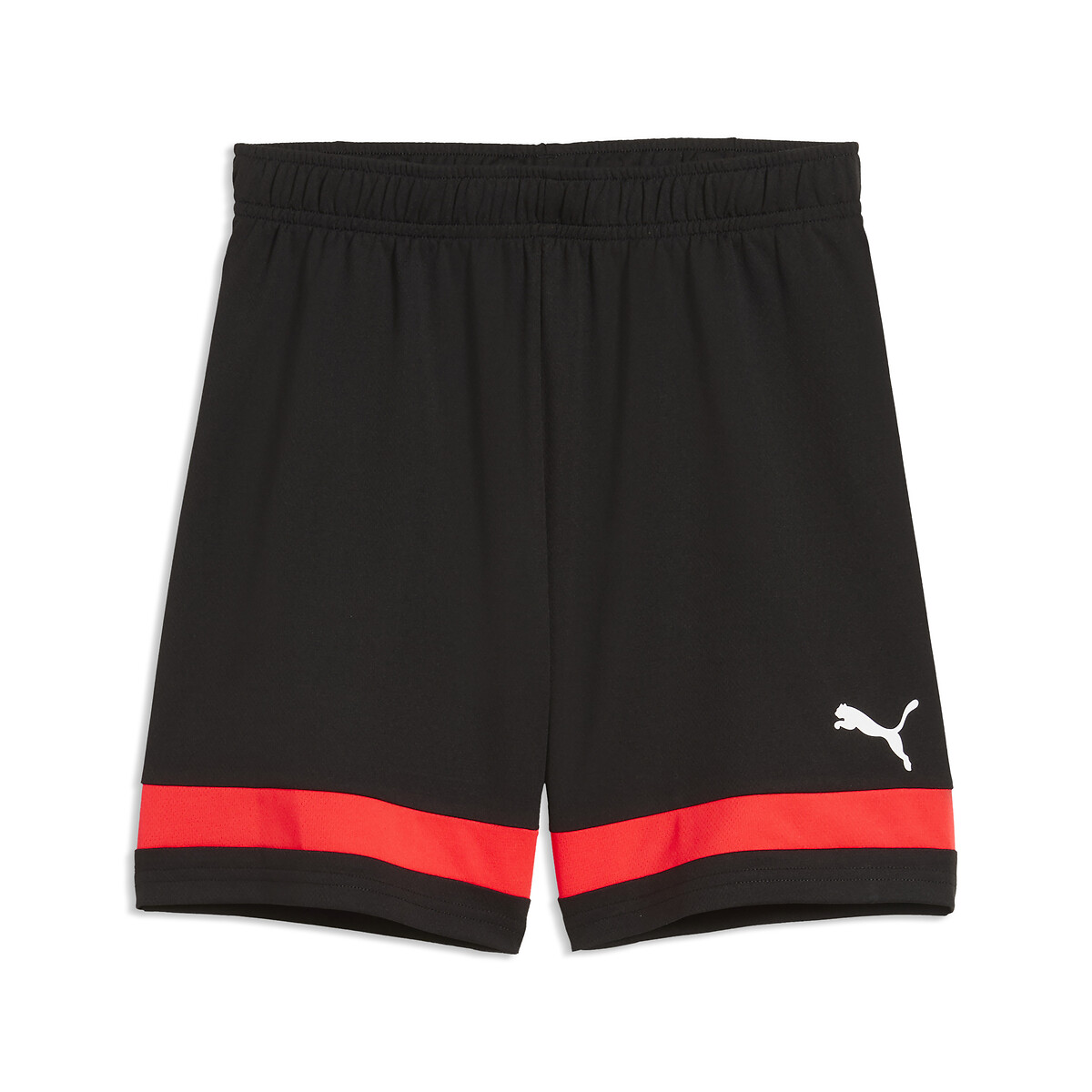 Fussballshorts schwarz, PUMA